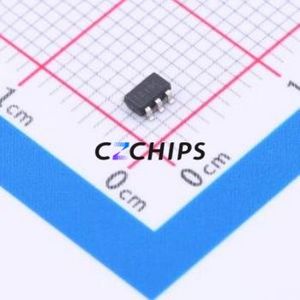 Bomba de carga PMIC con chip IC de circuito integrado original y nuevo de 2/3K SOT-23-6 - Product Image 1