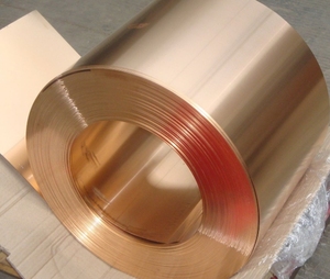 ขดลวดทองแดง C12200 C10200 C11000 Tu2 T2 T1 C11100 - Product Image 3