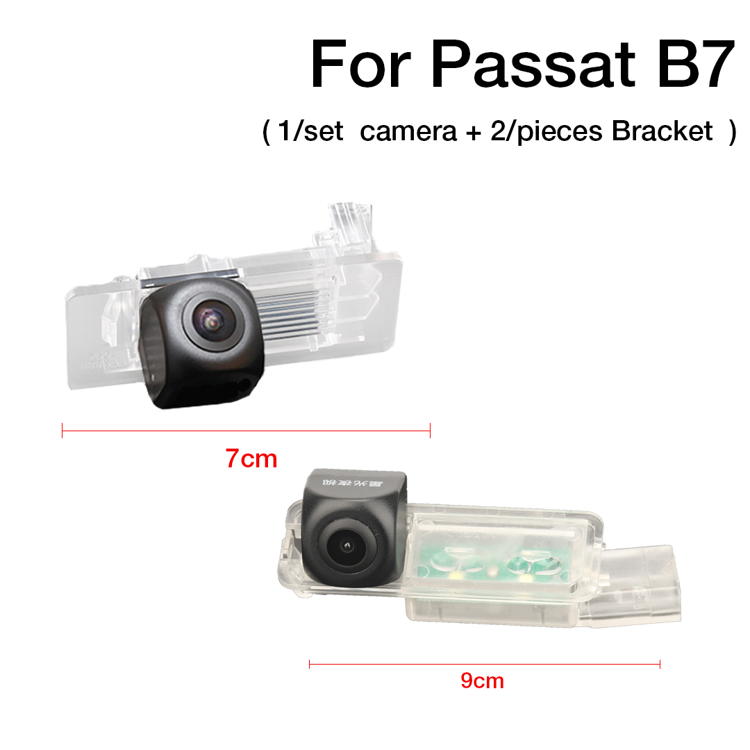 Pour Passat B7