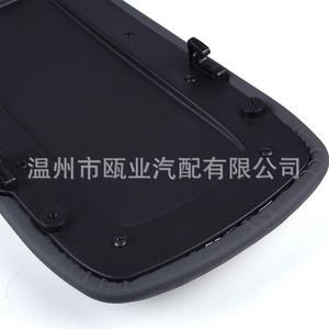 ฝาครอบกล่องเก็บของที่วางแขนฟอร์ด เอ็กซ์พลอเรอร์ เมอร์คิวรี่ รุ่น 1L2Z9806024AAA กล่องเก็บของตรงกลาง ปี 1997-2002 - Product Image 2