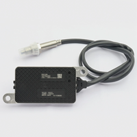 4326867 NOx Sensor for Chrysler Ram 1500 3.0L EcoDiesel | Compatible with 2014-2019 Models & SCR System | LESEN Factory Direct