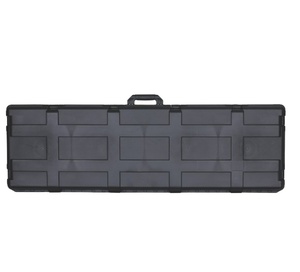 Model 1 Waterproof Rotomolded Hard Heavy Duty Shockproof Tactical Gear Storage <b>Box</b> CN;GUA Accessories - Product Image 3