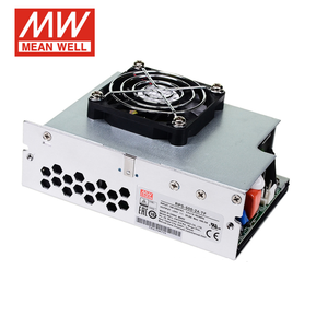 Mw-มีนเ<span class=keywords><strong>ว</strong></span>ลล์ Rps-500 ซีรีส์ 500W ดีซี ฟรีเควนซีคอนเวอร์เตอร์ แหล่งจ่ายไฟแบบสวิตชิ่งเอาต์พุตเดี่ยว แรงดันเอาต์พุต 48V 36V 15V 24V - Product Image 6