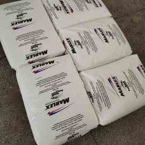 Résine HDPE SINOPEC Maoming HDPE HHM TR144, qualité film, qualité alimentaire, granulés de polyéthylène HDPE - Product Image 4