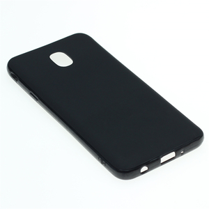 Coque arrière en TPU souple pour <span class=keywords><strong>Samsung</strong></span> <span class=keywords><strong>J3</strong></span> Pro <span class=keywords><strong>2017</strong></span> - Product Image 1