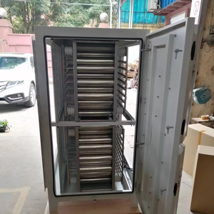 Filtro de Ventilación ESP para Cocina, Colector de Humo, Eliminador de Olores UV, Filtro de Humo de Carbón para Barbacoa, Restaurante - Product Image 1