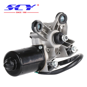 <span class=keywords><strong>Moteur</strong></span> d'<span class=keywords><strong>essuie</strong></span>-<span class=keywords><strong>glace</strong></span> compatible avec <span class=keywords><strong>Kia</strong></span> <span class=keywords><strong>Sportage</strong></span> (QL) 2016-2021 Hyundai Tucson (TL) 2016-2021 98110D9100/20829042/25918738/96673047 - Product Image 1