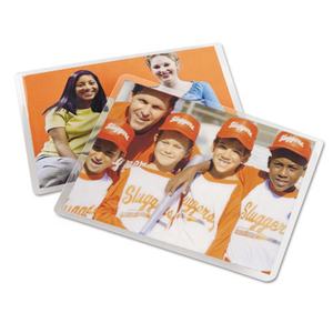 229mm * 292mm * 10mil GBC Pochettes de plastification taille lettre Film de stratification à chaud 250mic - Product Image 4