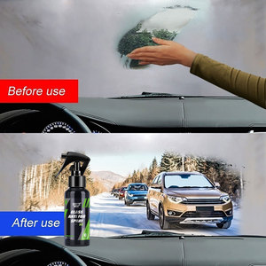 HGKJ-espray antiniebla <span class=keywords><strong>S5</strong></span> de larga duración para el interior del coche, evita la niebla, visión clara, accesorios para automóviles - Product Image 4
