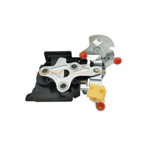 Loquet de porte avant gauche et droit en vrac 940-104 16638421 21170985 22723800 940-105 16638420 21170984 pour Chevrolet <span class=keywords><strong>Cavalier</strong></span> Pontiac Sunfire - Product Image 2