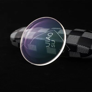 Yüksek çözünürlüklü 1.61 asferik <span class=keywords><strong>Lens</strong></span> Spin fotokromik gri SV SHMC mavi kesim <span class=keywords><strong>Lens</strong></span> ile temizle tek vizyon yüksek kaliteli reçine <span class=keywords><strong>Lens</strong></span> - Product Image 4