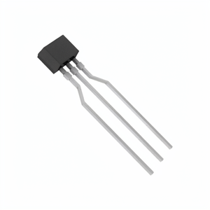 Composant électronique original : Transistors 3-SIP UNR411300A - Product Image 1