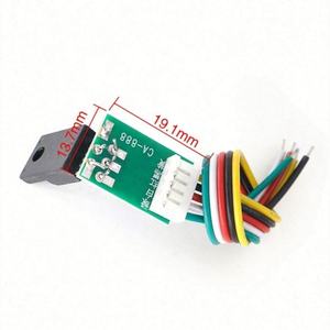 Módulo de Potencia <span class=keywords><strong>CA</strong></span>-888 DM0465R DM0565R Módulo IC General de 15-24 Pulgadas para Fuente de Alimentación - Product Image 4