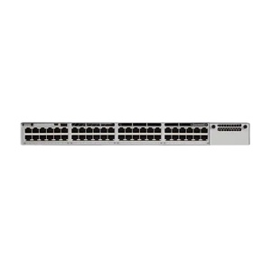C9200-<span class=keywords><strong>48P</strong></span>-E Ethernet essentiel de Gigabit de réseau de liaison montante de PoE de la série C9200 <span class=keywords><strong>C9200L</strong></span> 48-port - Product Image 6