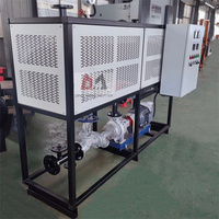 Itop — chaudière chauffante électrique industrielle, chaudière à huile chauffante pour liquide, usine chinoise