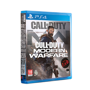 <span class=keywords><strong>Call</strong></span> <span class=keywords><strong>Of</strong></span> <span class=keywords><strong>Duty</strong></span> Modern Warfare <span class=keywords><strong>PS4</strong></span> Jeu de tir PEGI 18+ - Product Image 1
