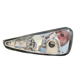 Faro Delantero para <span class=keywords><strong>Autobús</strong></span> IRI-ZAR de 24V para Reemplazo - Product Image 1
