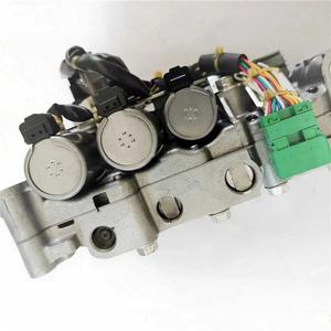 Teana 2.0/2.5L Qijun <span class=keywords><strong>Qashqai</strong></span> Autres véhicules Nissan Boîtes de vitesses JF017E/CVT8 Corps de soupape de transmission <span class=keywords><strong>automatique</strong></span> pour véhicules Nissan - Product Image 5
