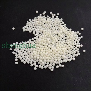 Matières premières de granules de polyuréthane TPU de catégorie d'injection de TPU pour des pièces des véhicules à moteur d'engrenage - Product Image 2