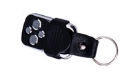YET042-V2.0 433.92/315Mhz Télécommande sans fil à code roulant pour ouvre-porte automatique de porte/garage