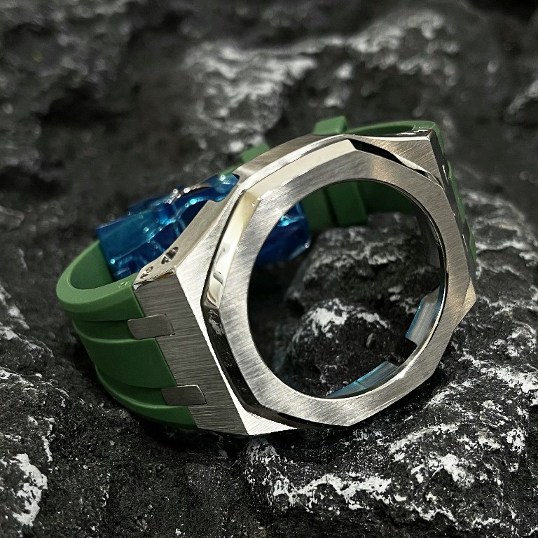 army green
