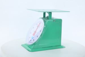 기계식 <span class=keywords><strong>50kg</strong></span> 평판 저울 - Product Image 5