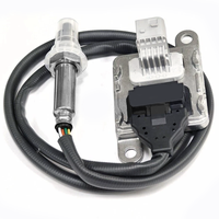 Nouveau capteur d'oxyde d'azote (NOx) automobile 5WK96740 2872944 5WK96742 2872948 5WK96740B 4326870 pour moteur Cummins