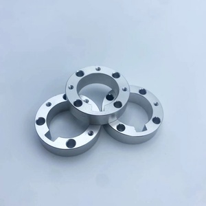 Servicios de Mecanizado CNC Personalizados, Piezas de Acero Inoxidable, Piezas de Torneado CNC - Product Image 4