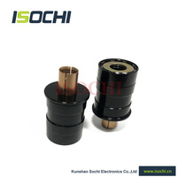 Nouvelles pièces détachées ISOCHI pour machines-outils de perçage, fabricant de pods