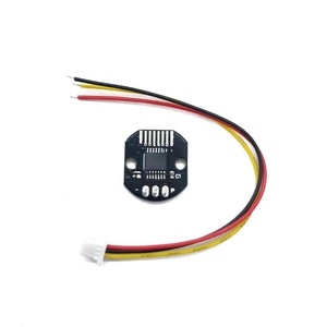 Wireless Sensors for Motors