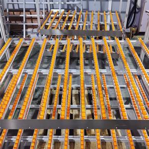 Steel Rack Flow Rack / Flow <strong>Rail</strong> <strong>Roller</strong> / Wheel Track for Light-duty Conveyor - Product Image 5