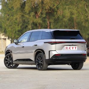 Toyota bZ3X EV 2025 Familiale Bozhi 3X Version Automatique <span class=keywords><strong>Prix</strong></span> Adulte <span class=keywords><strong>Véhicule</strong></span> <span class=keywords><strong>d</strong></span>'<span class=keywords><strong>occasion</strong></span> Grand <span class=keywords><strong>véhicule</strong></span> - Product Image 2