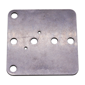 Placas <span class=keywords><strong>de</strong></span> Conexión Cuadradas para Patas <span class=keywords><strong>de</strong></span> <span class=keywords><strong>Muebles</strong></span>, Conectores para Patas <span class=keywords><strong>de</strong></span> Sofá, Soportes <span class=keywords><strong>de</strong></span> Fijación, Refuerzo para Reparación <span class=keywords><strong>de</strong></span> Tablas <span class=keywords><strong>de</strong></span> Madera Rectas - Product Image 2