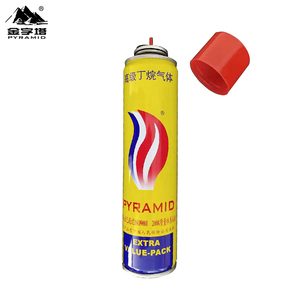 Cilindro <span class=keywords><strong>de</strong></span> Butano <span class=keywords><strong>de</strong></span> 150g 300ml, Recarga <span class=keywords><strong>de</strong></span> <span class=keywords><strong>Gas</strong></span> <span class=keywords><strong>para</strong></span> <span class=keywords><strong>Encendedores</strong></span> - Product Image 4