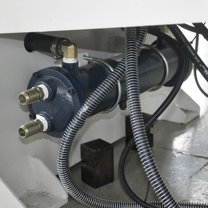 Nhà máy cung cấp máy uốn ống thép không gỉ tròn bán tự động cho ống xả - Product Image 6