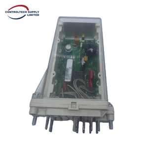 Relé de Monitoreo Industrial SPER1C1 Original, Alta Confiabilidad, en Stock, Envío Rápido, Repuesto para Control de Automatización PLC - Product Image 4