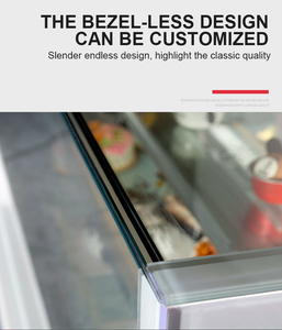 Bánh trưng bày tủ lạnh tủ lạnh trưng bày bánh tủ lạnh trưng bày thương mại - Product Image 5