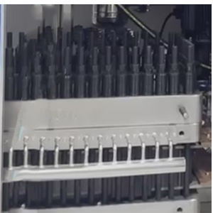 Membrana <span class=keywords><strong>Nafion</strong></span> 115 5Nm ³/H Electrolizador de Hidrógeno de Agua PEM para Producción de Hidrógeno - Product Image 2