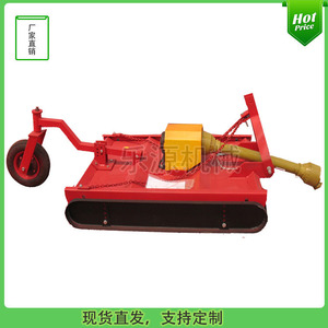 Tondeuse à fléaux 9G 1,5-1,8 m avec châssis en acier, qualité professionnelle, coupe manuelle - Product Image 3