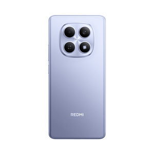 สมาร์ทโฟน Redmi Note 15 รุ่น 4G หน้าจอ 6.77 นิ้ว ชิปประมวลผล Helio G100 Ultra กล้อง 108MP แบตเตอรี่ 6000mAh รองรับ ESIM โทรศัพท์มือถือ หน้าจอ AMOLED 6.77 นิ้ว สีสันสดใส - Product Image 2