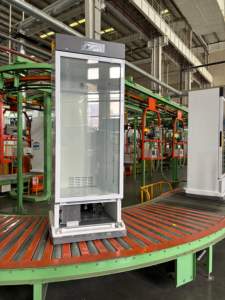 Réfrigérateur <span class=keywords><strong>de</strong></span> <span class=keywords><strong>pharmacie</strong></span>, armoire à médicaments, équipement <span class=keywords><strong>de</strong></span> laboratoire ou d'hôpital, réfrigérateur <span class=keywords><strong>de</strong></span> <span class=keywords><strong>pharmacie</strong></span>, réfrigérateur à médicaments, 2-8 ℃ - Product Image 5