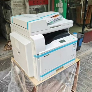 Utilisé pour l'imprimante laser multifonctionnelle IR2204 et la photocopieuse A3, machine de bureau générale, vitesse d'impression de 20 ppm, résolution de 1200x1200 dpi - Product Image 4