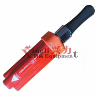 Extincteur d'incendie portable de type aérosol Xingli XL rouge pour la cuisine/les appareils électriques/la voiture