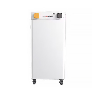 Sistema de Baterías LiFePO4 Safetrons de 48V 100AH 200AH para Almacenamiento de Energía en el Hogar, para Uso Residencial - Product Image 2