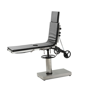 Equipo Médico ICEN IN-01, Multifuncional, Quirúrgico, Mecánico, Manual, Obstétrico, Ginecológico, Hidráulico, para Hospitales y Pacientes - Product Image 2