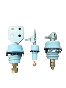 โดยตรงจากผู้ผลิตจีน: บูชหม้อแปลงมาตรฐาน Ansi แรงดันไฟฟ้าต่ำ1.2KV/250A - Product Image 6