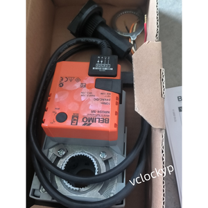 1pcs New BELIMO <b>Actuator</b> NRU24-SR - Product Image 1