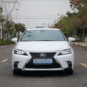 AURON Laser Dual Color 6000K 36W 6000 Lumens LED Headlamp Retrofit Upgrade for Lexus CT200 2011-2020 <b>12V</b> New <b>Plug</b> & Play - Product Image 4