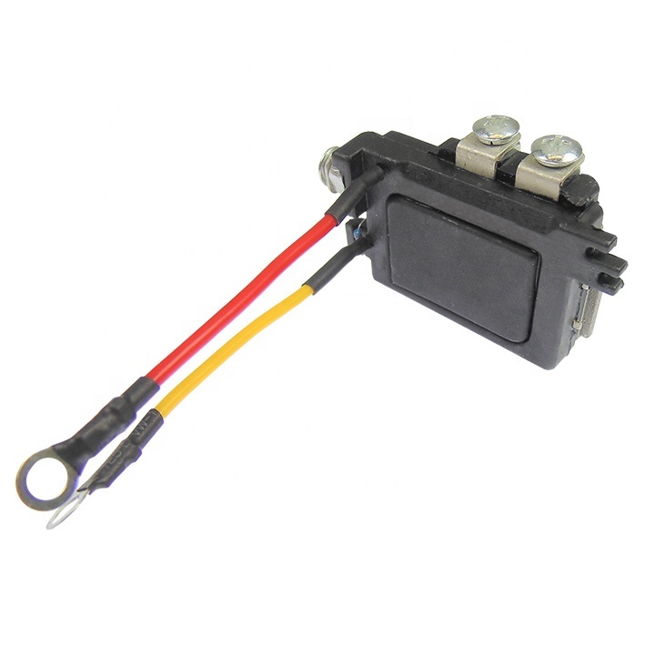 Ignition Module Modulo De Ignicao GA2020