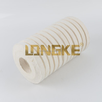 Elemen Filter Oli BG15/15 CJC Filter Pemurni Oli PA5601301 27/27 15/25 untuk CJC